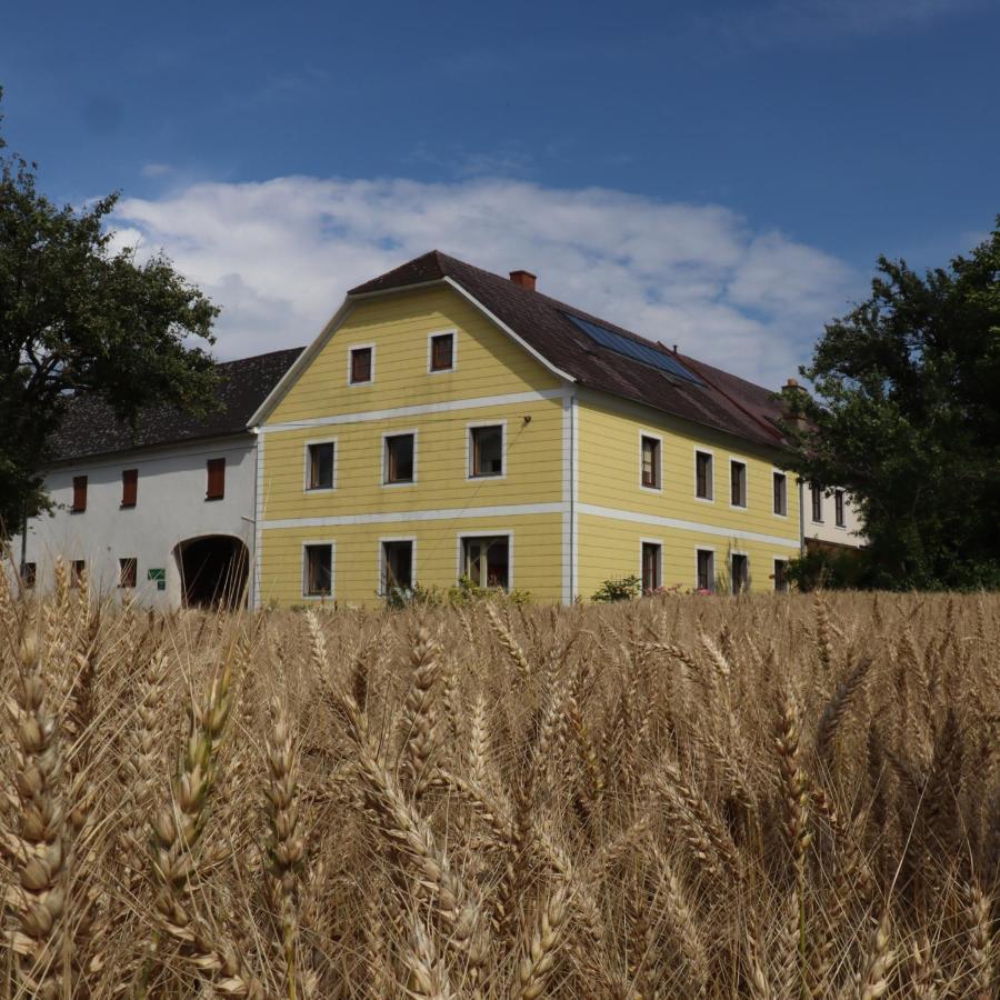 Apartamento Landhof Lydia Roggendorf Exterior foto