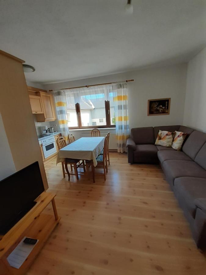 Apartamento Landhof Lydia Roggendorf Exterior foto