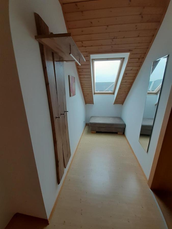 Apartamento Landhof Lydia Roggendorf Exterior foto