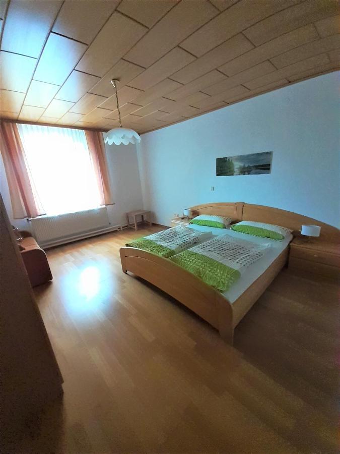 Apartamento Landhof Lydia Roggendorf Exterior foto