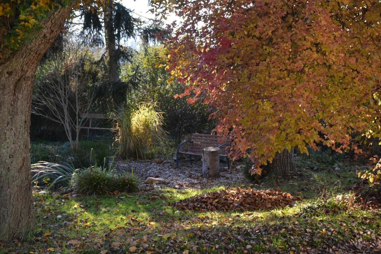 Apartamento Landhof Lydia Roggendorf Exterior foto
