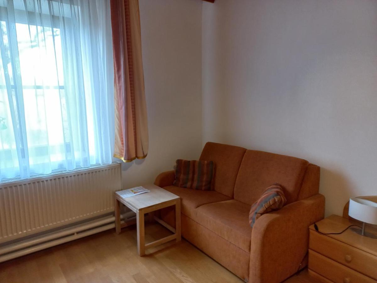Apartamento Landhof Lydia Roggendorf Exterior foto