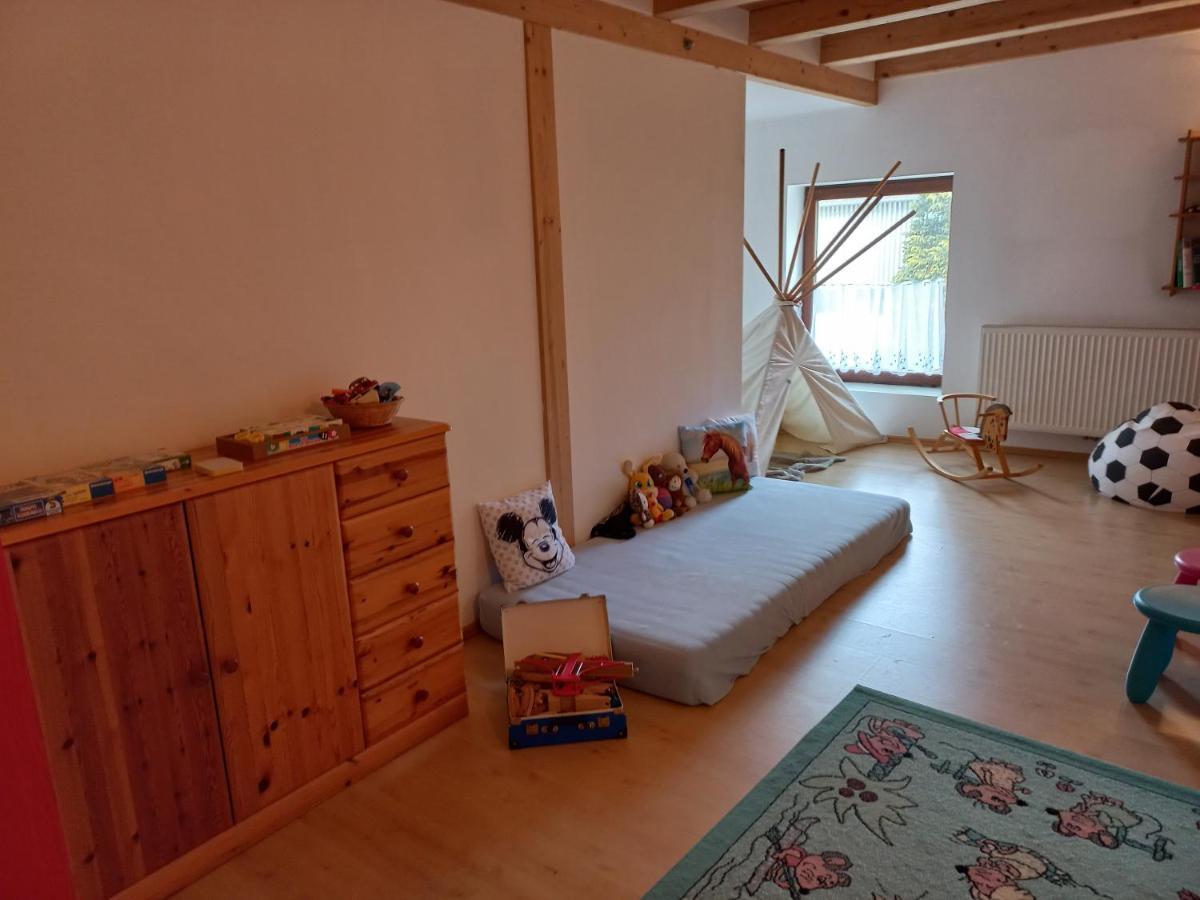 Apartamento Landhof Lydia Roggendorf Exterior foto