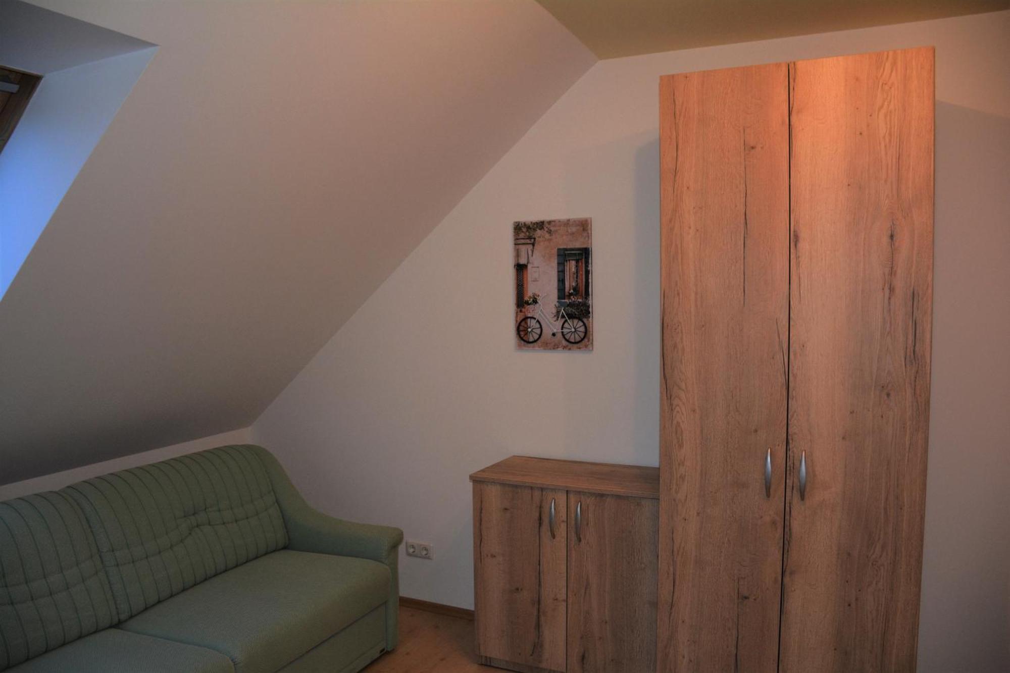 Apartamento Landhof Lydia Roggendorf Habitación foto