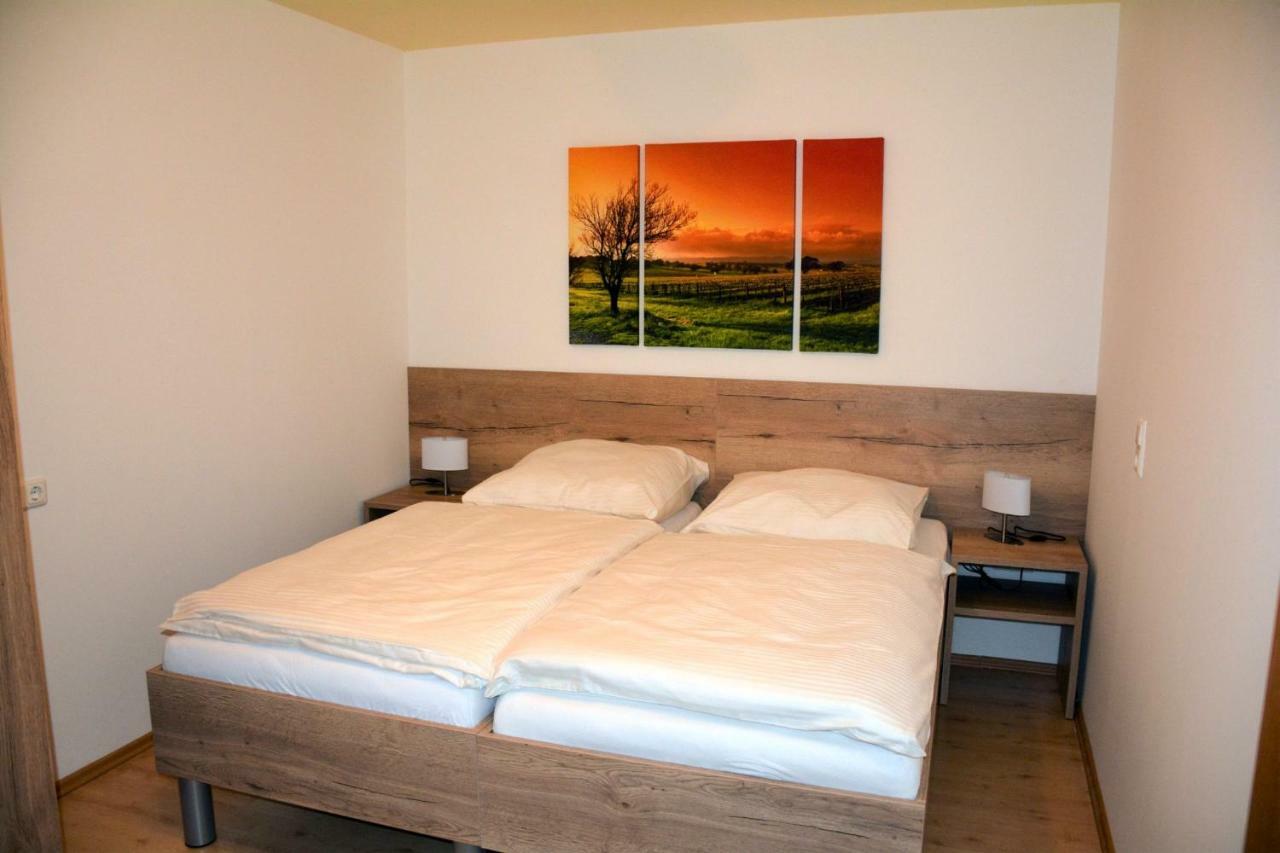 Apartamento Landhof Lydia Roggendorf Exterior foto